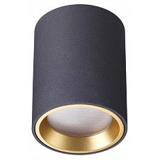 Накладной светильник odeon light aq...
